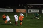 Salford City 4 Durham City 0